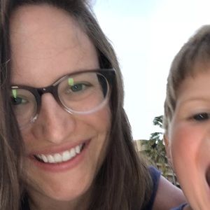 Meet your Posher, Anne